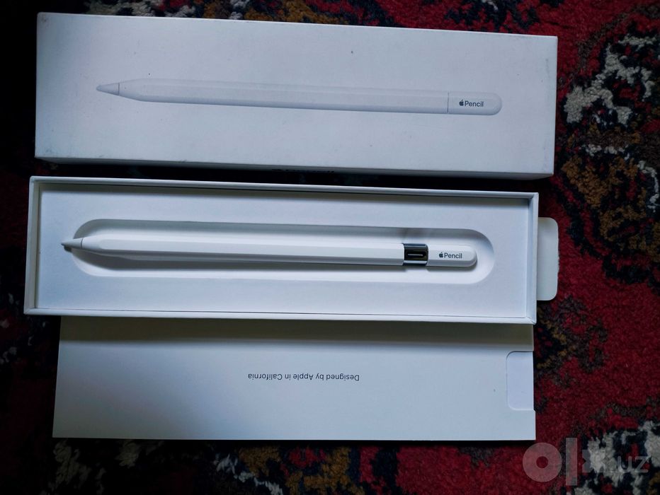 Apple Pencil (USB-C)
