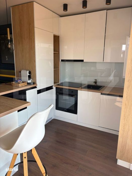 Apartament superb Ghinda Rezidence