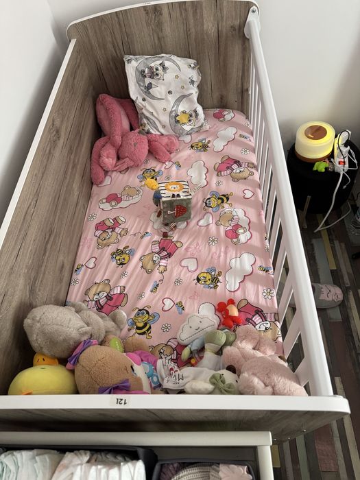 Кошара за бебе 0-4г