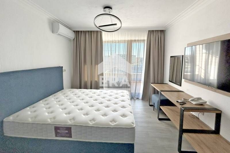 Студио в нова луксозна сграда