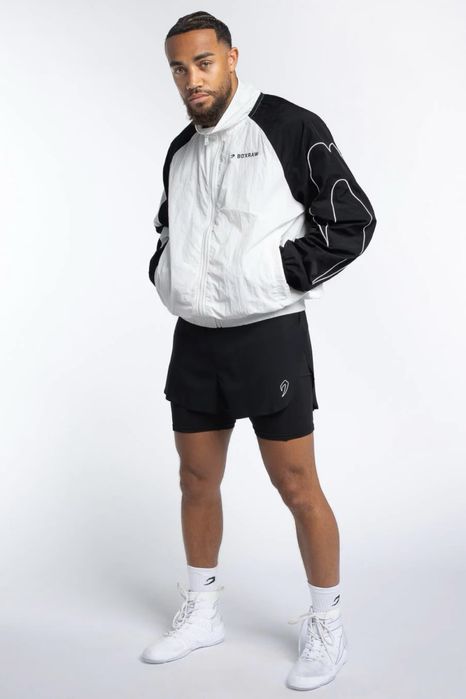 Куртка boxraw оригинал Tunero Track