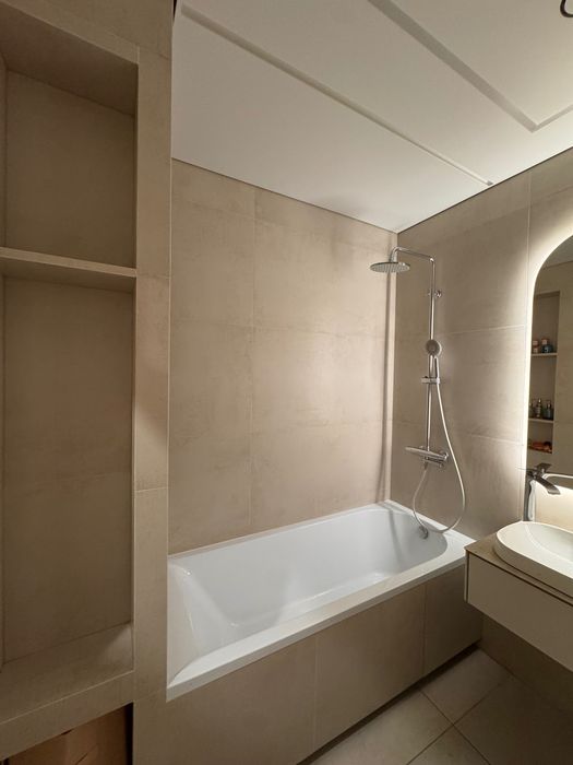 Квартира 3 комнатная