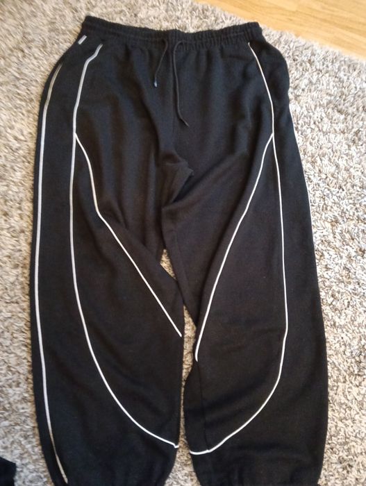 Lot pantaloni trening xxl