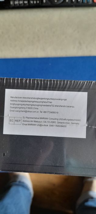 Телефон 8849 TANK 2