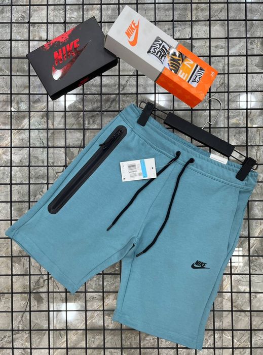 Мъжки Къси Панталони Nike