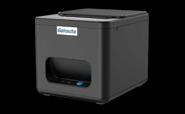 Gainscha GA-E200 Чек принтер chek printer