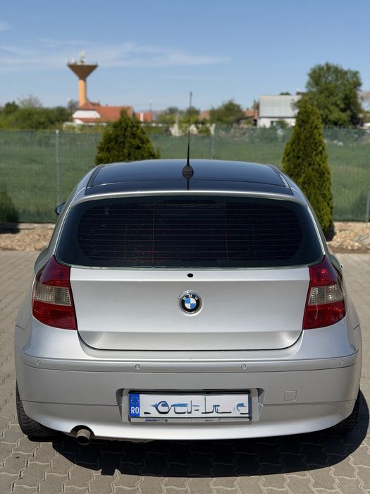 BMW Seria 1 E87 118i