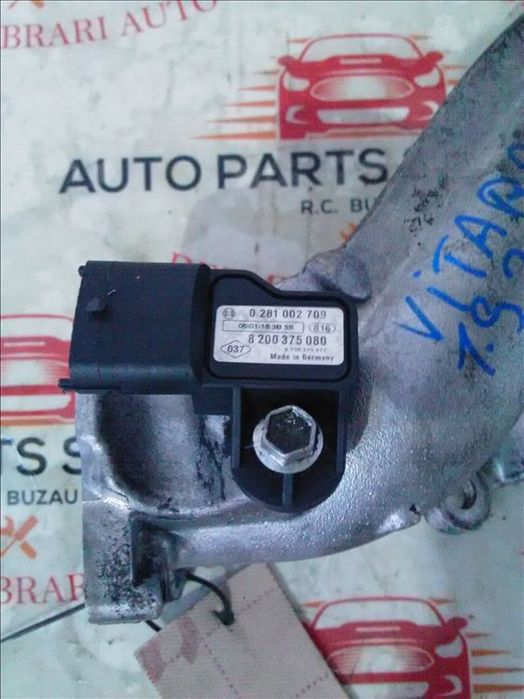 senzor admisie suzuki grand vitara 1.9 d an fabr. 2008