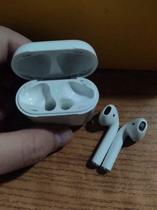 Airpods 1,ориганльные