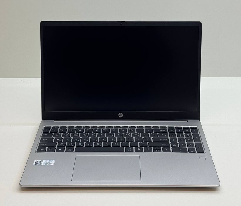 Мощный Ноутбук последнего поколения HP Laptop 255 G8 AMD Ryzen 5 7520