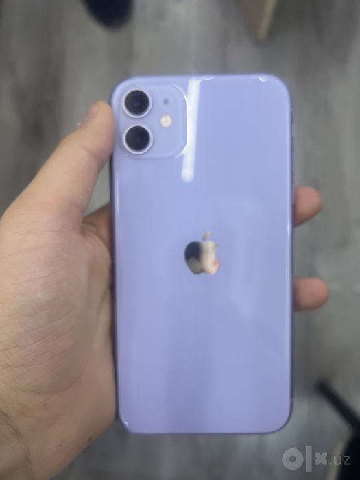 Iphone 11 sotiladi