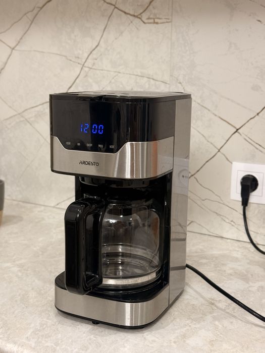 Кофеварка паракапельная