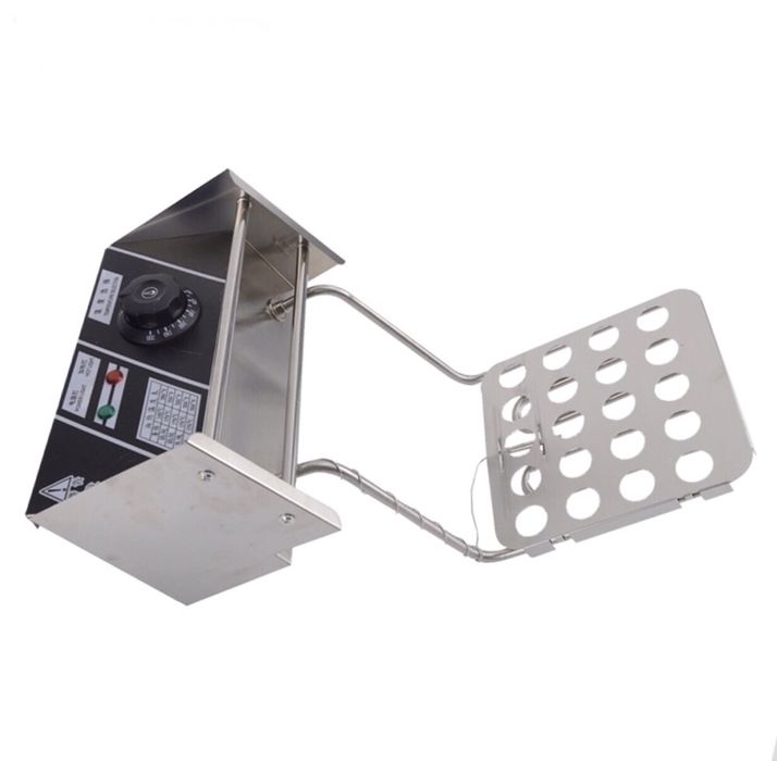 Фритюрник профисионален Нов супер цена!!!