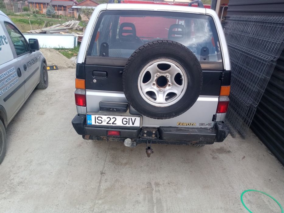 DACIA Unknown Model 0 — imagine 4