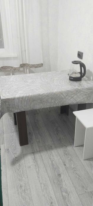 Сдается 2комн. квартира на длительный срок