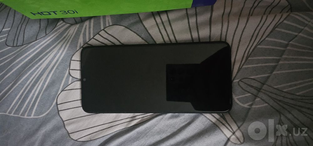 Продам телефон, infinix hot 30i