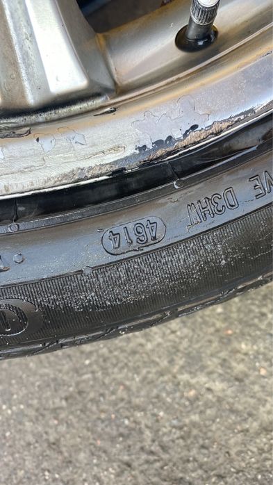 шины carlsson Cr1/11 evo Germany