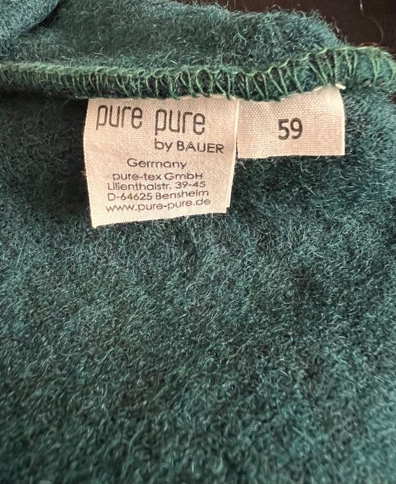 Căciulă lână Pure Pure