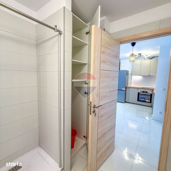 De inchiriat | Apartament 2 camere Onix Blue Mamaia Nord | CONSTANTA