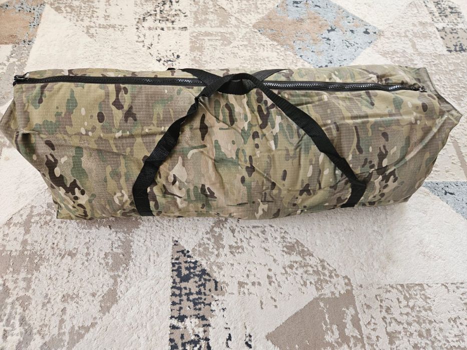 Продам спальный мешок