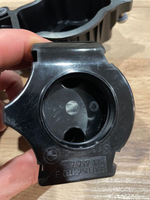 OEM Филтър картерна вентилация BMW