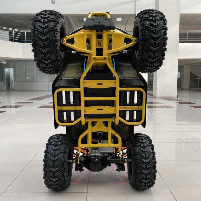 Квадроцикл Sharmax E-200 Cross
