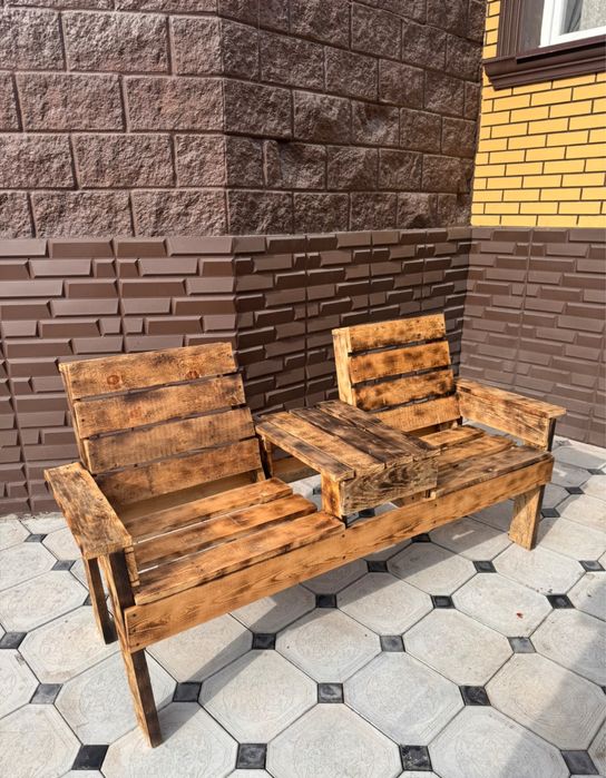 На заказ стулья,скамейки,столы и т.д