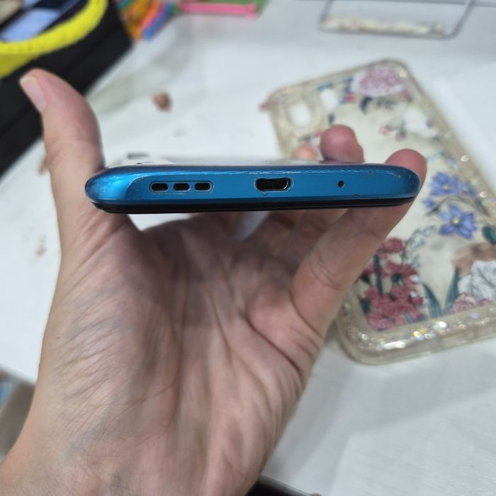 Redmi 9А в хорошем состоянии