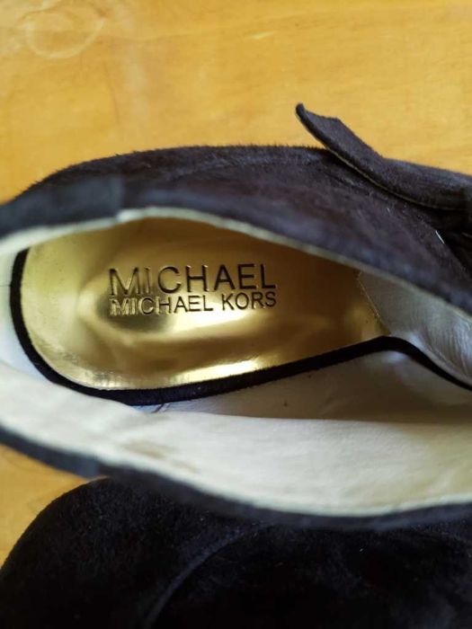 Michael Kors елегантни обувки