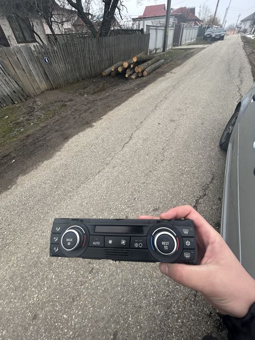Vand clima si navigatie bmw seria 3 e91