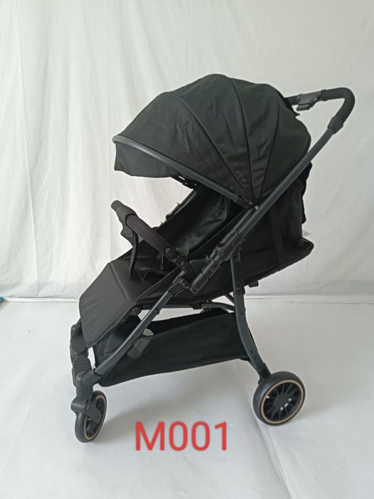 Коляска 2в1 3в1 новые прогулочные, демисезон