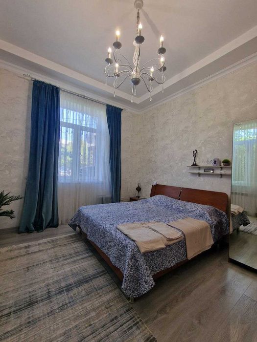 Срочно сдается 2хком евродомик ул Ивлиева (650уе)