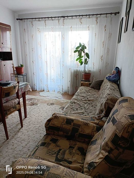 Sibiu Valea Aurie Strada Ludos 3 decomandate 125000 euro