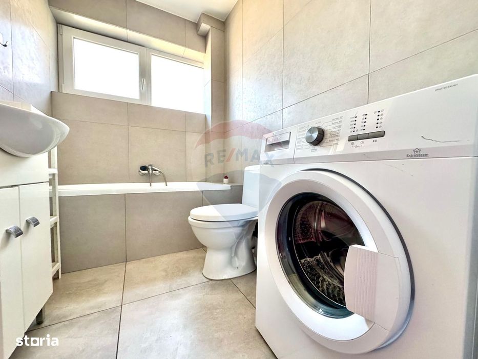 De vânzare Apartament 2 Camere + Parcare Bloc Boutique Făcliei