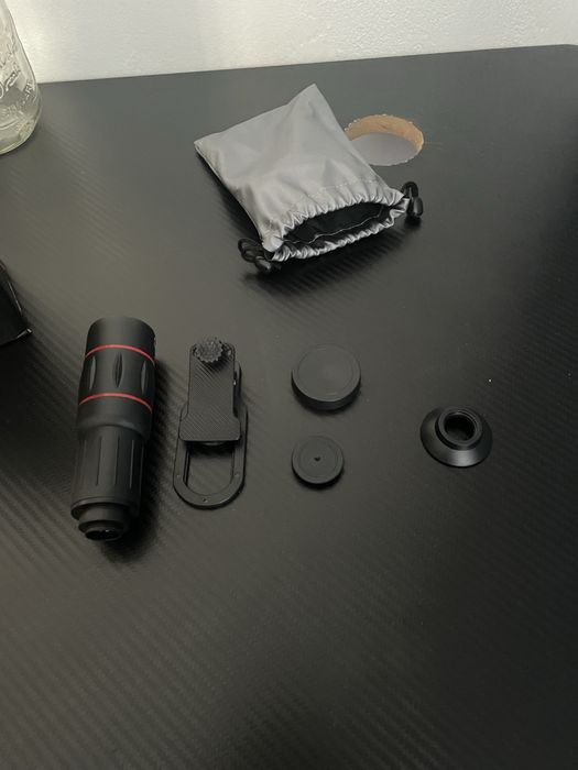 Vand obiectiv telefon OUYLAF