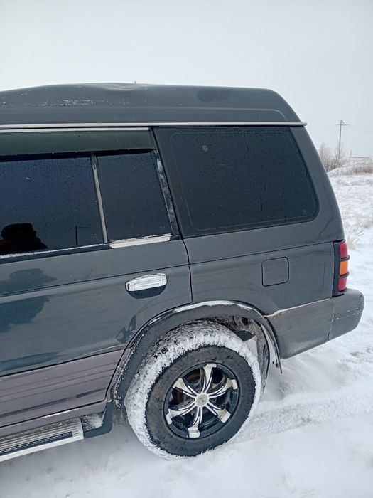 Продам Митсубиси Паджеро