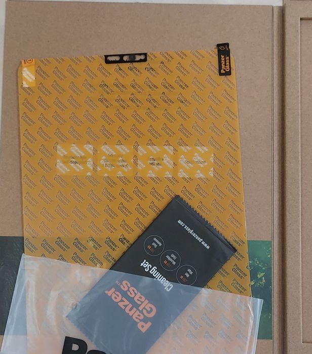 PanzerGlass протектор за таблет