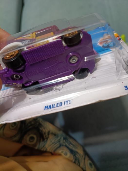 Обмен оригинальных хотвилс