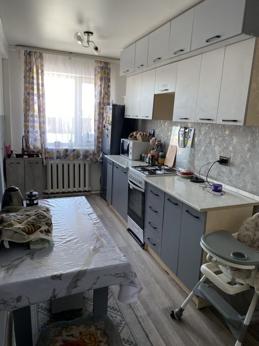 Продам дом в Акколе