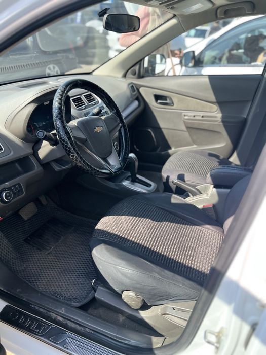 Кобальт 2022йил 100блан чкади