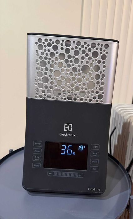 продам Увлажнитель Воздуха Electrolux