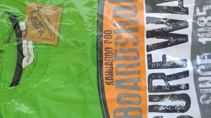 Нови! Тениски Tokyo Laundry, KANGAROO POO