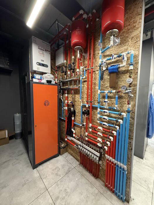 Срочно! Аренда коммерческого помещения 180 м² | Новостройка ТТЗ