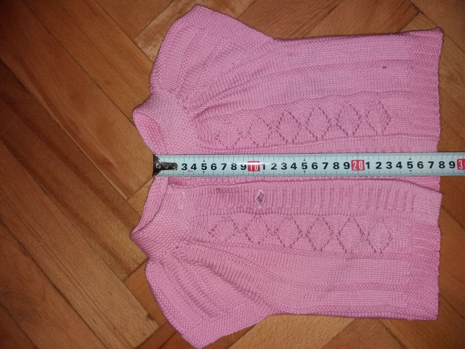 Детски дрехи без забележки почти нови