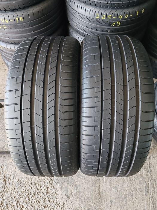 2 anvelope 275 35 22