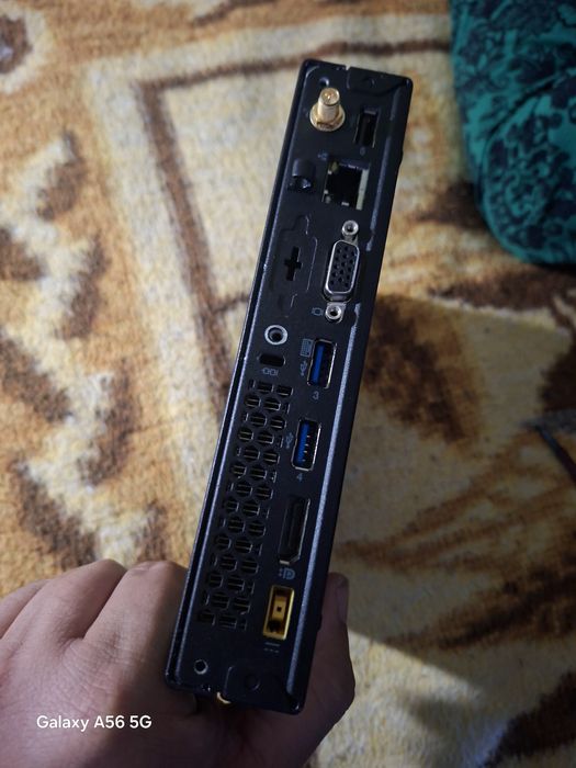 Vand unitate pc lenovo