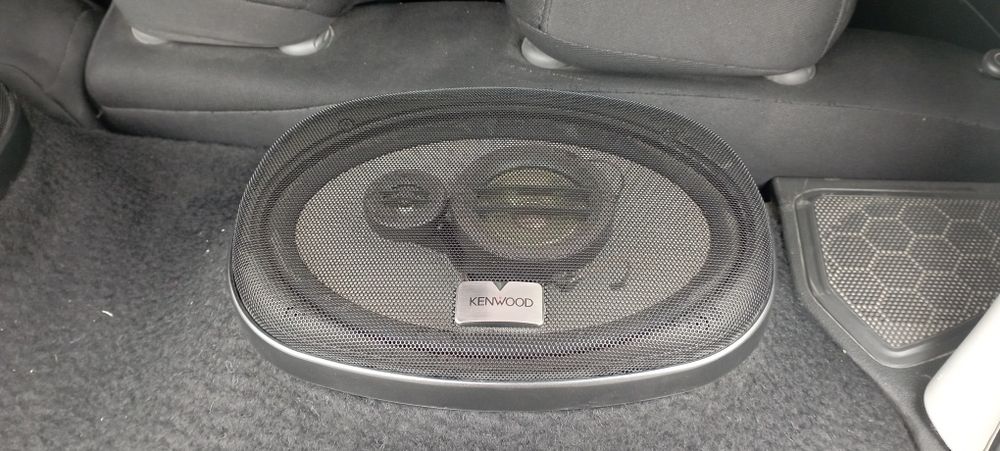 Pioneer 725 original, komplekt