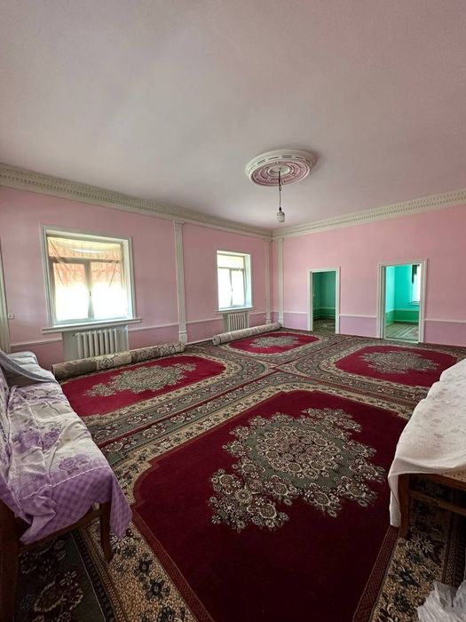 Зангиота тумани Буз сув МФЙ ХОВЛИ СОТИЛАДИ