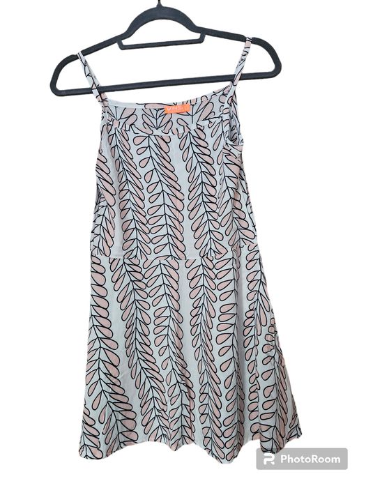 Rochie de vară lejeră