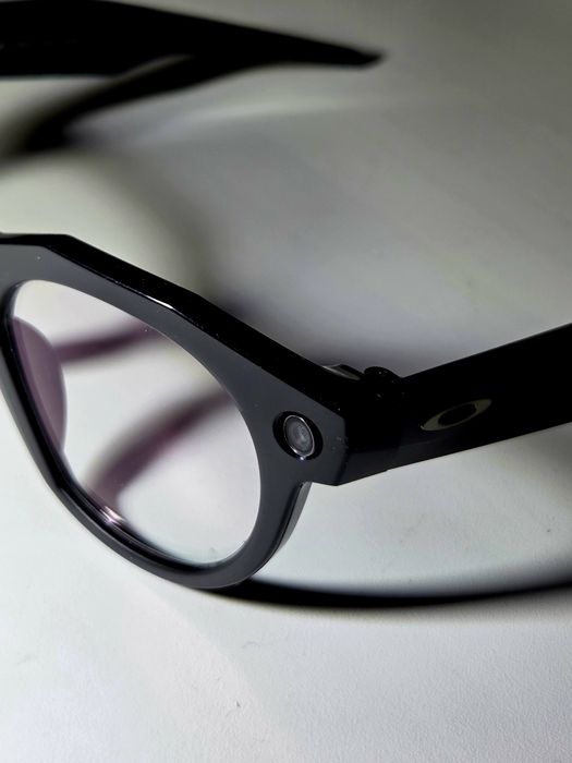 Очки Meta oakley HSTN